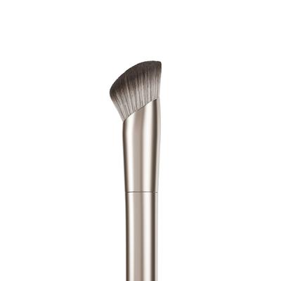 PAC S02 Angular Foundation Brush 1's - Face Brush