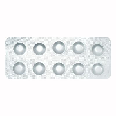 Aretha 50mg Tablet 10'S - Auto Immune Disease-Imm