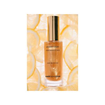 Samer Khouzami Instant Light Spray Makeup Base - Lime Blossom 30 ml - Primer