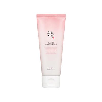 Beauty Of Joseon Apricot Blossom Peeling Gel 100 ml - Scrubs & Exfoliants