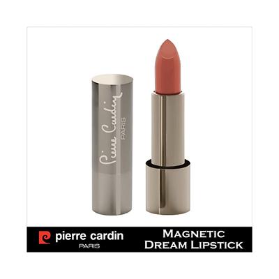 Pierre Cardin ParisMagnetic Dream Lipstick 267 Tangerine 4 gm - Lipsticks