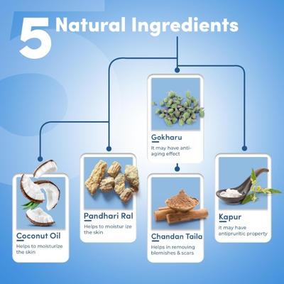Kailas Jeevan Multipurpose Ayurvedic Cream 230 gm - Speciality Medicines