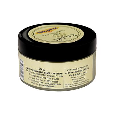 Khadi Swati Herbal Face Pack - Neem 50 gm - Face Packs