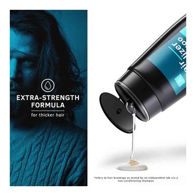 Ustraa Hair Vitalizer Shampoo 250 ml - Shampoos
