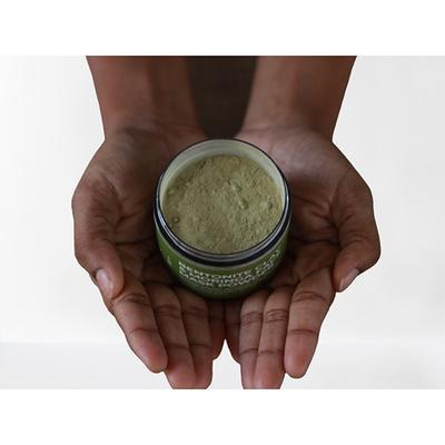 Bodycafe Moringa, Neem & Bentonite Clay Face Pack Powder 100 gm - Face Packs