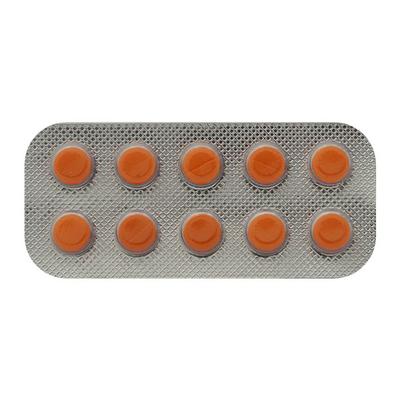 Olpin 5mg Tablet 10'S - Psychosis-Ans