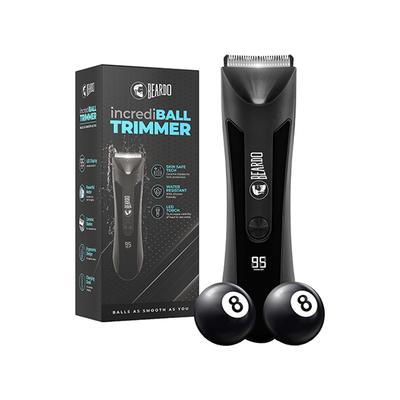 Beardo incredi-BALL Trimmer 1's - Trimmers