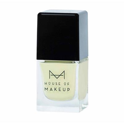 House Of Makeup Nail Lacquer - Key Lime Sorbet 12 ml - Nail Polish