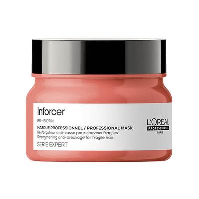 L'Oreal Professionnel Serie Expert Inforcer Mask 250 gm - Conditioners