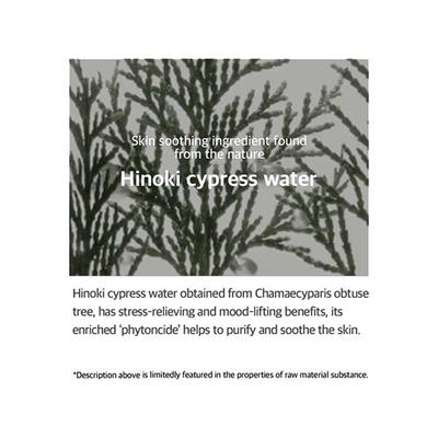 Mixsoon Hinoki Essence 100 ml - Face Serum