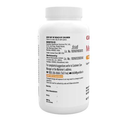 GNC Melatonin Tablets 120's - Mental Health