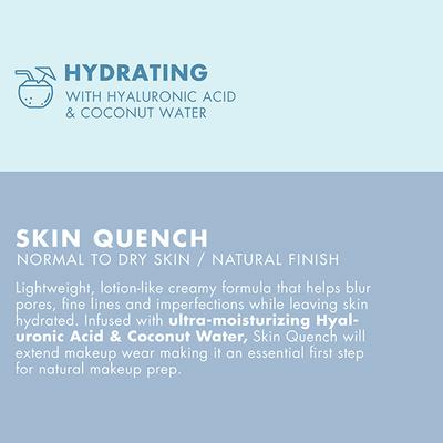 Milani Skin Quench Hydrating Face Primer 30 ml - Primer