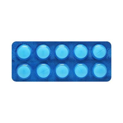 Ventab XL 37.5mg Tablet 10'S - Depression-Ant