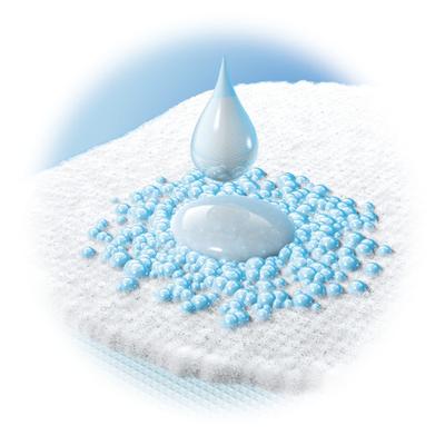 Chicco Breast Pads 30's - Breast Pads & Shields