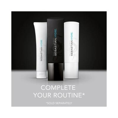 Sebastian Professional Hydre Moisturizing Shampoo 50 ml - Shampoos