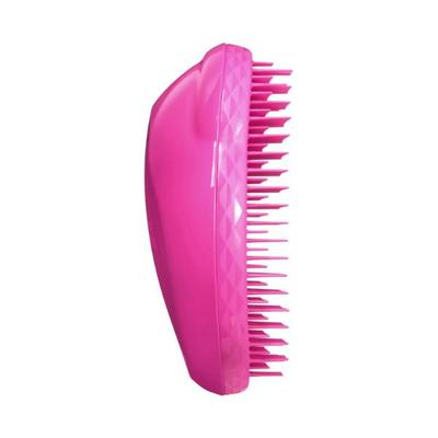 Tangle Teezer - Original Detangling Hairbrush - Fine & Fragile - Purple/Purple 73 gm - Hair Brushes