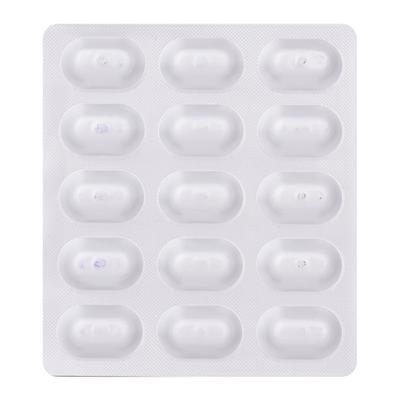 VILDAPHAGE M Tablet 15's - Diabetes-Ant