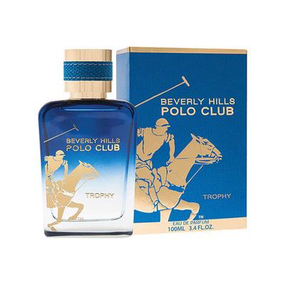 Beverly Hills Polo Club Prestige Edt Pour Homme Trophy 175 ml - Men Perfumes (Edt/Edp)
