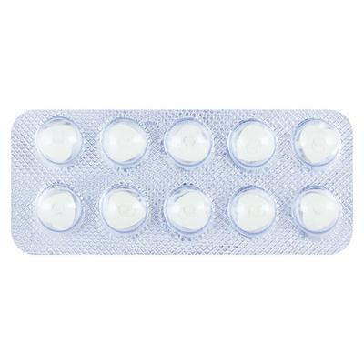MOLD AT Tablet 10's - Hypertension-Cal