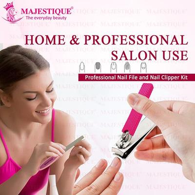 Majestique Blackhead Remover Set 1's - Facial Kits