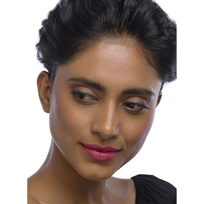 SUGAR Cosmetics Plush Crush Creme Crayon Lipstick - 09 Peach Pixie (Peach Rose) 1.8 gm - Lip Crayons