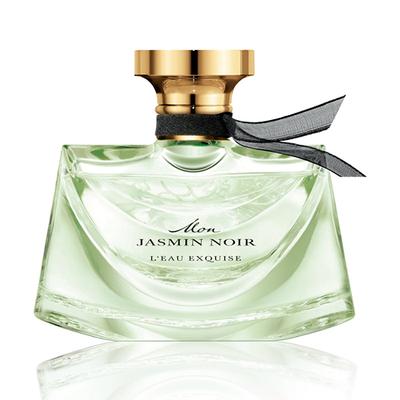 Bvlgari Mon Jasmin Noir L'Eau Exq Eau de Toilette 75 ml - Perfumes (Edt/Edp)