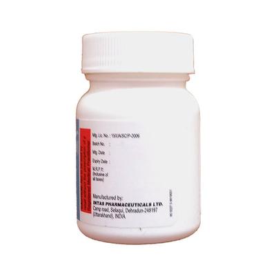 LETHYROX 150 Tablet 120's - Hypothyroidism