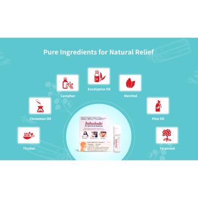 INHALADE Drops 5ml - Nasal Congestion-Nas