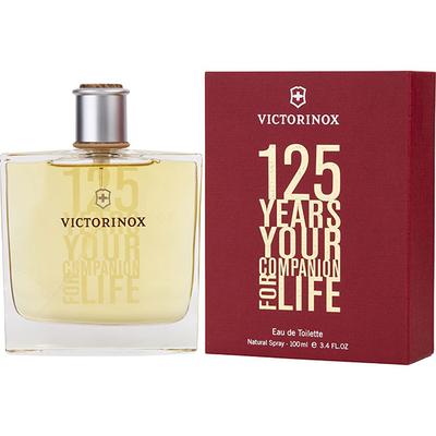 Victorinox 125Years Anniversary Eau de Toilette 100 ml - Perfumes (Edt/Edp)