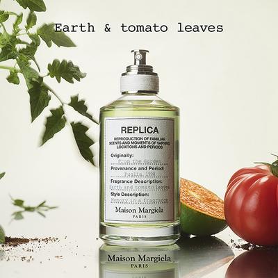 Maison Margiela from The Garden EDT 100 ml - Women Perfumes (Edt/Edp)