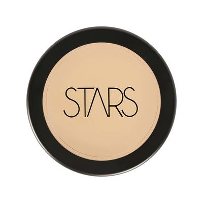 Star's Cosmetics Face Make Up Foundation (Ivory), 8gm - Foundation