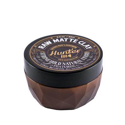Raw Matte Clay 86 ml - Masks & Peels