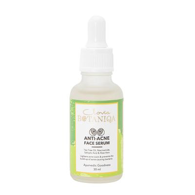 Clovia Botaniqa Anti-Acne Face Serum 30 ml - Face Serum
