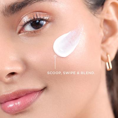 Pond's Bright Beauty Gel Creme With Glutaboost Niacinamide Complex for Fading Dark Spots 50 gm - Face Moisturizers