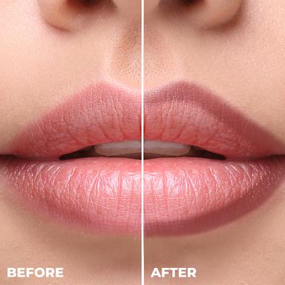 Lamel Long Lasting Gel Lip Liner 412 Spicy Nude 1.7 gm - Lip Liners