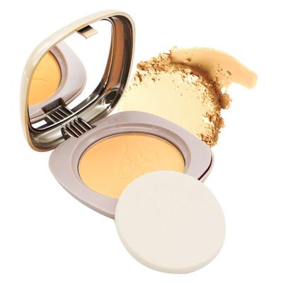 Fashion Colour Oil Control Powder, Shade 03 10 gm - Compact Powder