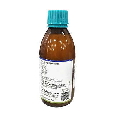 TRICAINE RAFT SUGAR FREE MINT FLAVOUR Oral Suspension 150ml - Ulcer/Reflux/Flatulence-Aaa