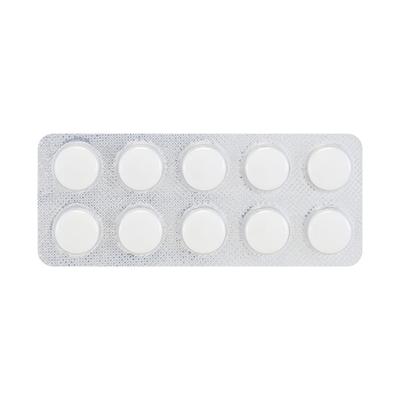 Nidagen SR 200mg Tablet 10'S - Hormonal Therapy-Oes