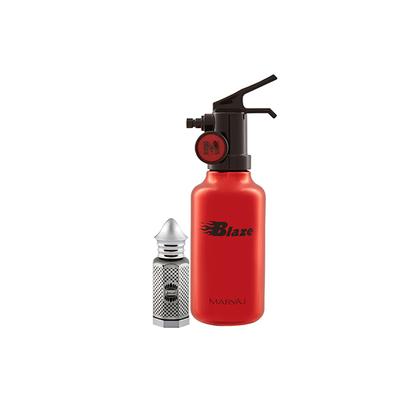 Ajmal Asher Concentrated Perfume Oil Oriental And Maryaj Blaze EDP Citrus Aromatic Perfume 112 ml - Perfumes (Edt/Edp)