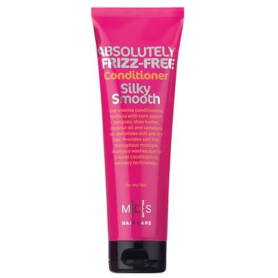 MADES Hair Care Absolutely Anti Frizz Conditioner Silky Smooth 250 ml - Conditioners