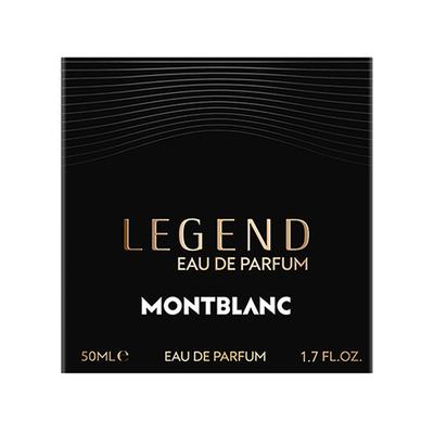 Montblanc Legend EDP 50 ml - Men Perfumes (Edt/Edp)