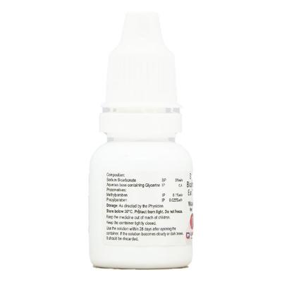 WAXSOFT Drops 10ml - Ear Conditions-Oth
