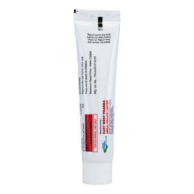Cligel A Gel 15gm - Acne-Acn