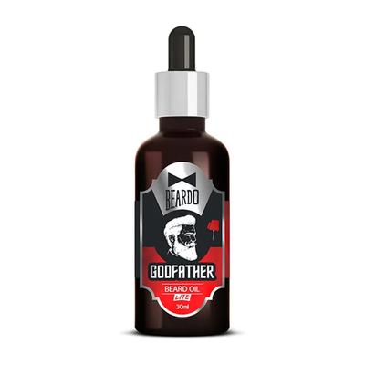 Beardo Strong Bond Combo (Beardo Face Wash - Activated Charcoal 100 ml + Beardo Crystal Gel Hair Wax - Strong Hold 75 gm + Beardo Godfather Beard Oil - Lite 30 ml) - Shaving & Hair Removal