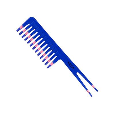 Vega Coloring Comb (1270) 29 gm - Hair Combs