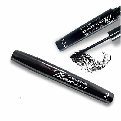 CAL Losangeles Detail Me Mascara Intense Formula 12 ml - Mascaras