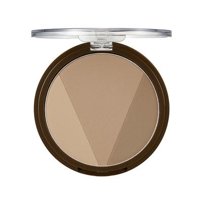 Peripera Ink V Shading 3 Hazel Gray 9.5 gm - Compact Powder