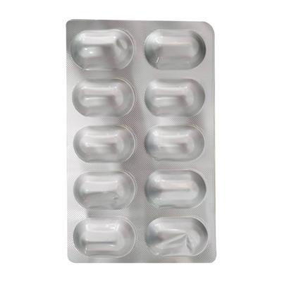 Ensame 200mg Tablet 10'S - Liver Disease