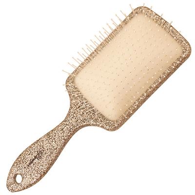 Glimmer Brush - Paddle RR2 - ZTP 1's - Hair Brushes