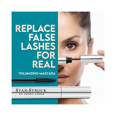 Star Struck by Sunny Leone Volumizing Mascara 8 ml - Mascaras